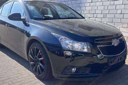Chevrolet Cruze 281.319 km 1.890 &euro; Rellingen 25462