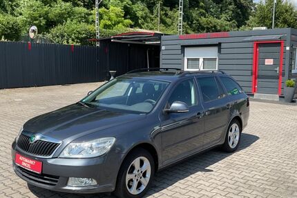 Skoda Octavia 209.000 km 2.990 &euro; Schwäbisch - Gmünd 73529