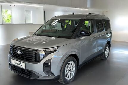 Ford Tourneo Courier 5.000 km 26.990 &euro; Berglicht 54426