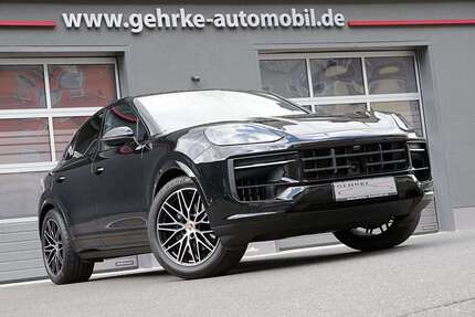 Porsche Cayenne 6.600 km 108.850 &euro; Prüm 54595