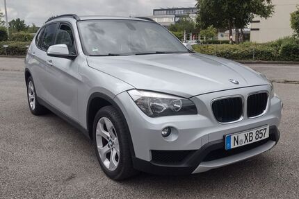 BMW X1 228.000 km 7.900 &euro; Nürnberg 90431
