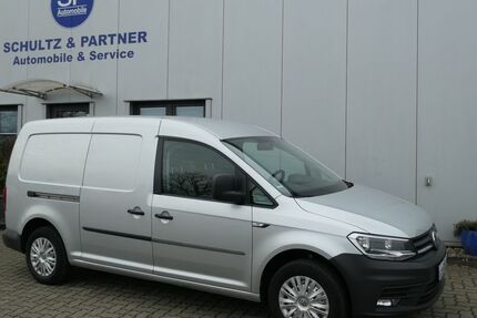VW Caddy Maxi 230.859 km 12.990 &euro; Trittau bei Hamburg 22946