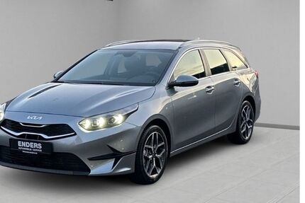 Kia ceed Sportswagon 2.000 km 26.980 € Fulda 36043