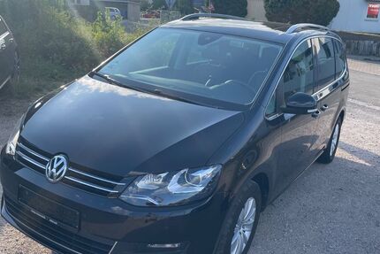 VW Sharan 87.000 km 22.900 € Albbruck 79774