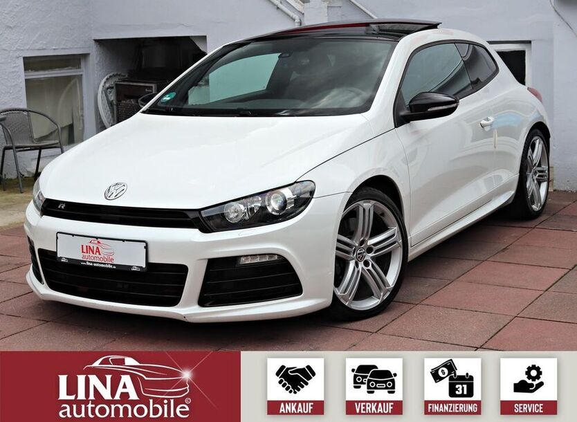 Scirocco