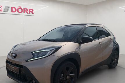 Toyota Aygo (X) 5.500 km 18.490 &euro; Kleinheubach 63924