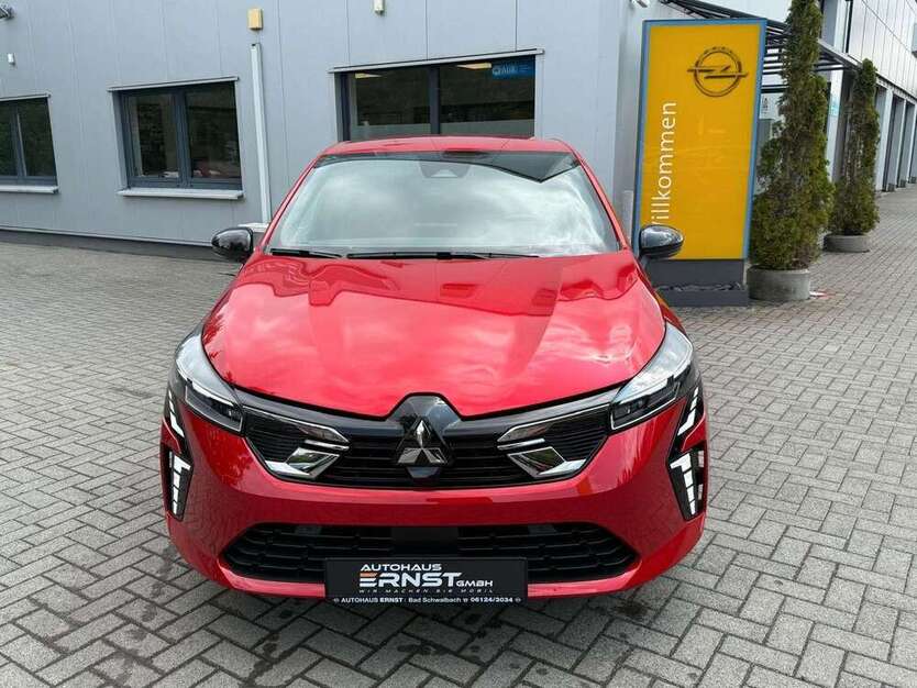 Mitsubishi Colt 11.482 km 18.190 € Bad Schwalbach 65307