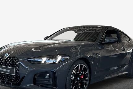 BMW 420 7.639 km 59.900 € Lingen 49809