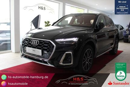 Audi Q5 87.990 km 38.490 &euro; Pinneberg 25421