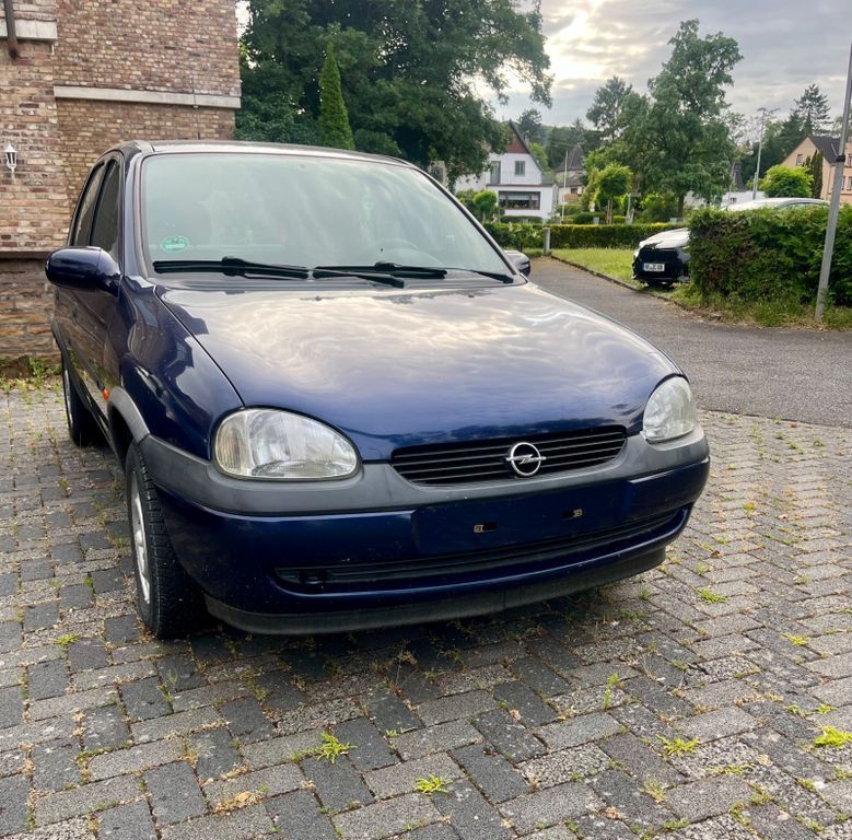 Corsa