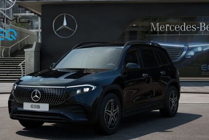 Mercedes-Benz EQB 16.251 km 47.880 &euro; Siegen 57074