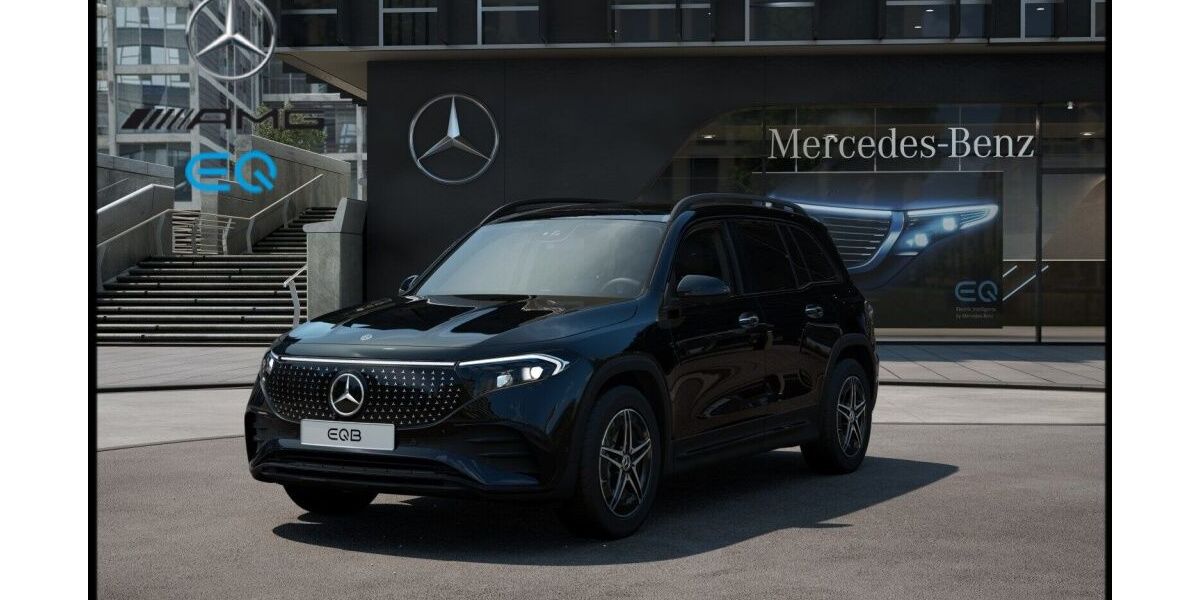 Mercedes-Benz EQB 16.251 km 48.880 &euro; Siegen 57074