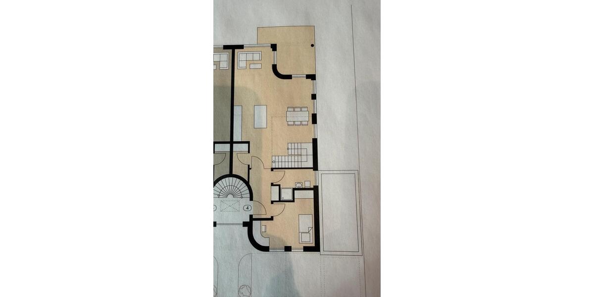 Großzügige Maisonette Wohnung in Bad Westernkotten zu vermieten 4 zimmer