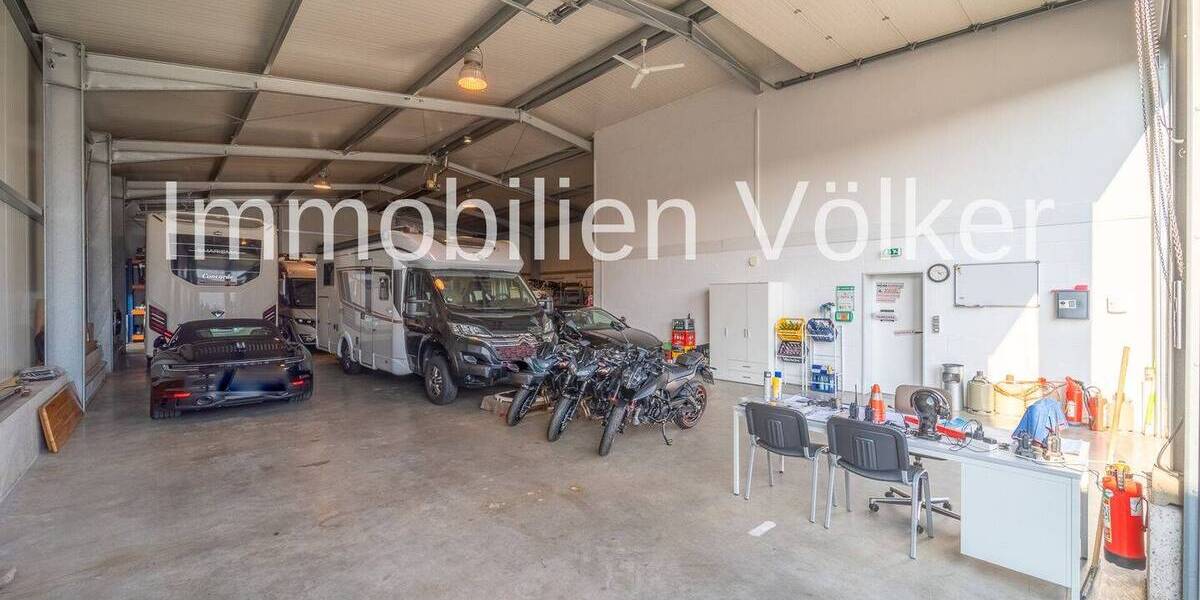 Gewerbeobjekt Vechta - 825.000&euro; | Angebot:25957835