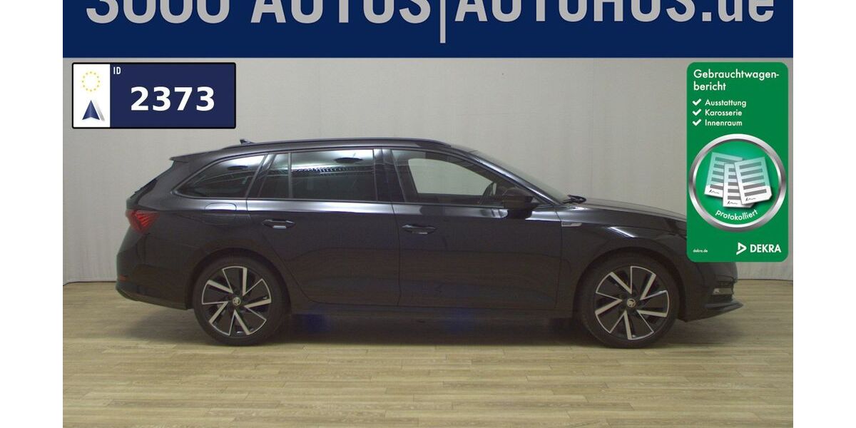 Skoda Octavia 120.095 km 19.980 &euro; Bremen / Arsten 28279