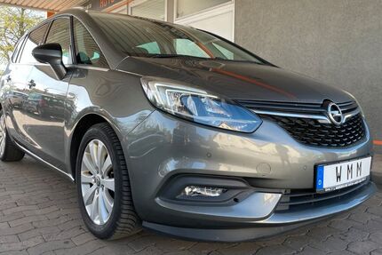 Opel Zafira Tourer 175.800 km 10.099 &euro; Seelze 30926