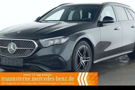 Mercedes E 220