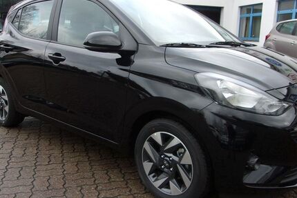 Hyundai i10 2.500 km 18.490 &euro; Herford 32051