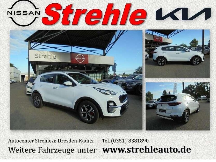 Sportage
