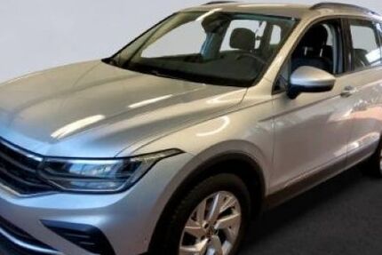 VW Tiguan 38.973 km 29.740 &euro; Plattling 94447