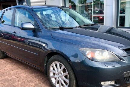 Mazda 3 157.284 km 2.399 &euro; Halle/Saale 06118