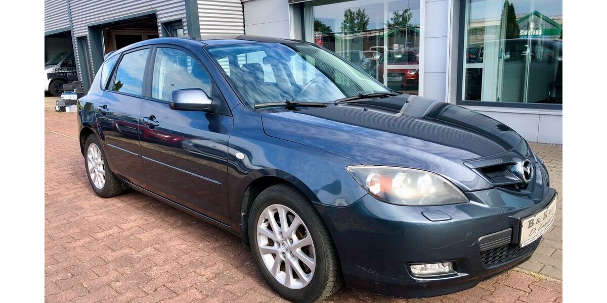Mazda 3 157.284 km 2.399 &euro; Halle/Saale 06118