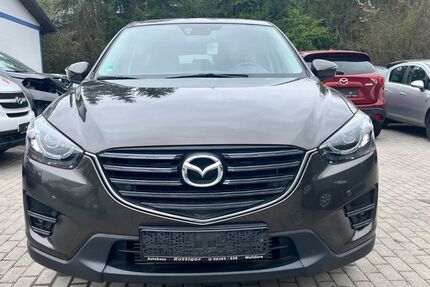 Mazda CX-5 222.000 km 8.499 &euro; Buchen 74722