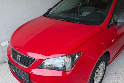 Seat Ibiza 133.000 km 3.750 &euro; Hohnhorst 31559