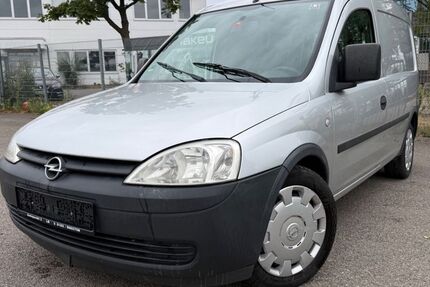 Opel Combo 140.000 km 3.990 &euro; MÖGLINGEN 71696