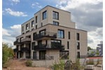 Großzügige helle Wohnung im KFW 40 Sparhaus Trier mit Top Verkehranbindung Luxemburg - Etagenwohnung Trier Feyen-Weismark | Angebot:27266457