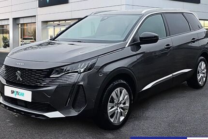 Peugeot 5008 32.538 km 24.590 &euro; Wiesbaden 65201