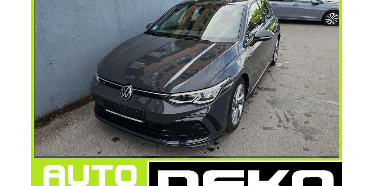 VW Golf 120.000 km 19.970 &euro; Waiblingen 71332