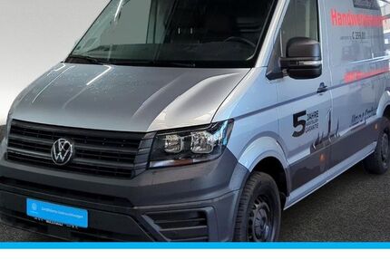 VW Crafter 4.001 km 45.450 &euro; Ulm 89079