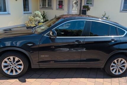 BMW X4 150.000 km 19.500 &euro; Gerolsbach 85302