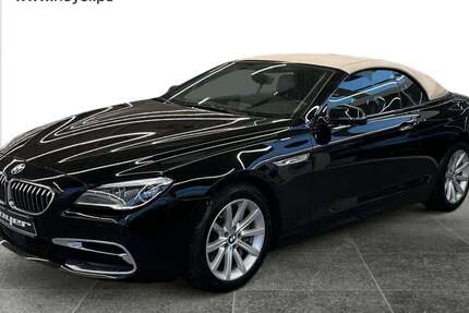 BMW 640 57.700 km 39.430 &euro; Soltau 29614