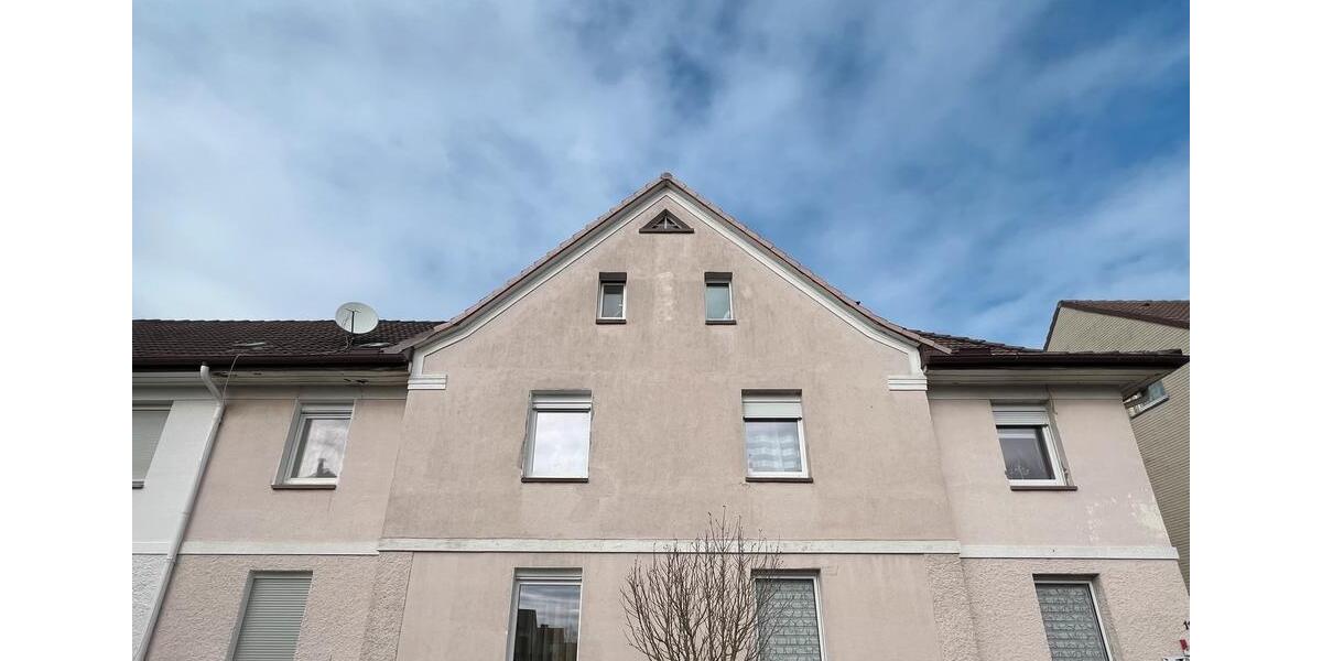 Etagenwohnung Stadtoldendorf - 6 Zimmer, 120 m&sup2;, 150.000&euro; | Angebot:26962140