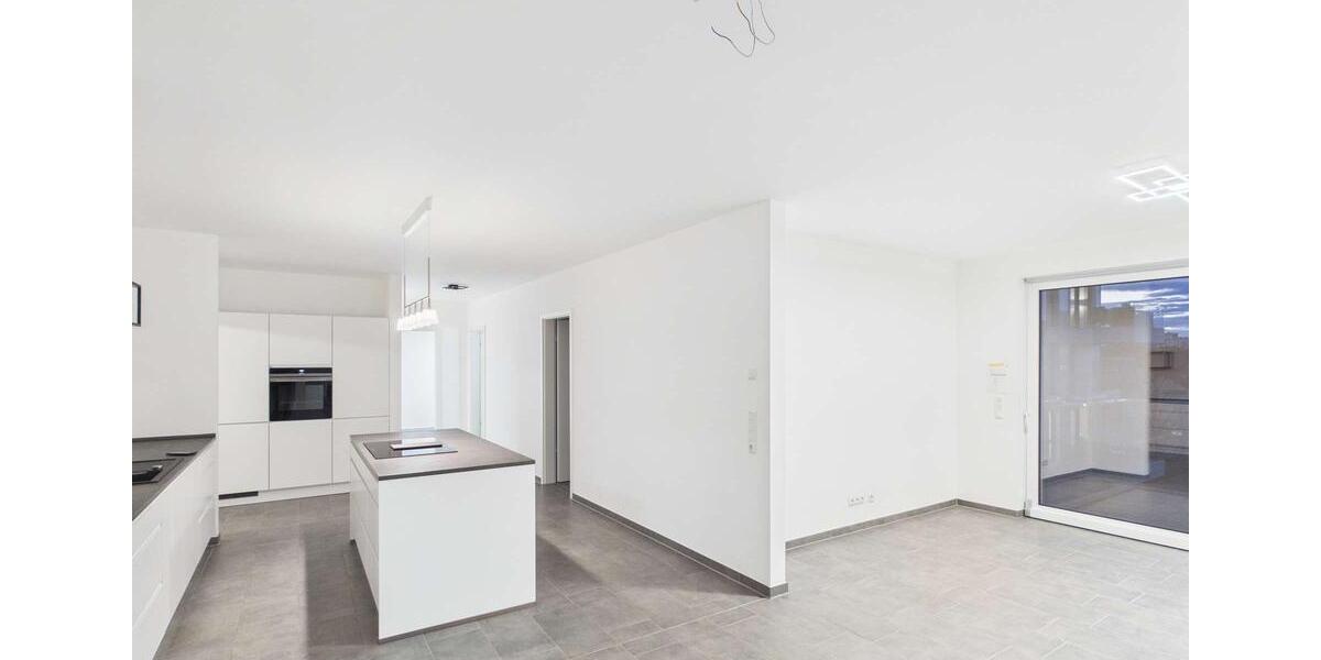 Etagenwohnung Wolfsburg Almke - 4 Zimmer, 119 m&sup2;, 1.290&euro; | Angebot:25523900