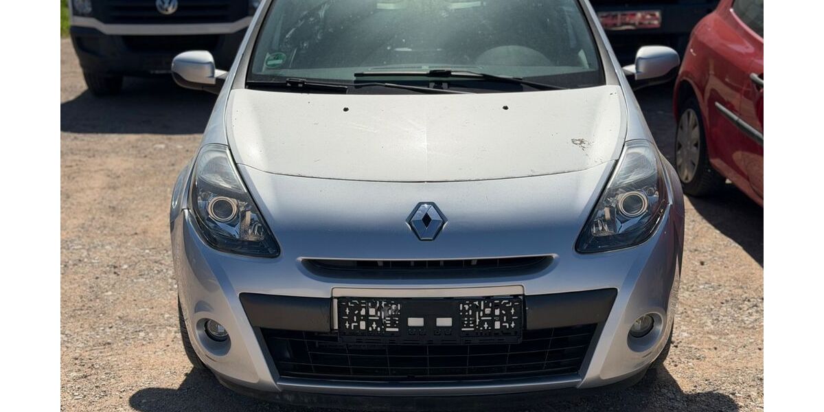 Renault Clio 184.000 km 2.250 &euro; Grosshabersdorf 90613