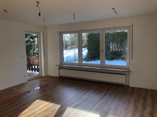 Doppelhaushälfte Vilsbiburg - 4 Zimmer, 122 m&sup2;, 1.300&euro; | Angebot:26143047