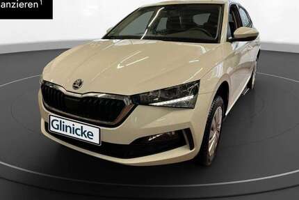 Skoda Scala 38.700 km 14.480 &euro; Erfurt 99099