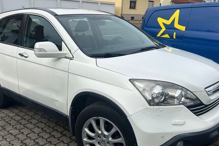 Honda CR-V 153.909 km 6.999 &euro; Baumholder 55774