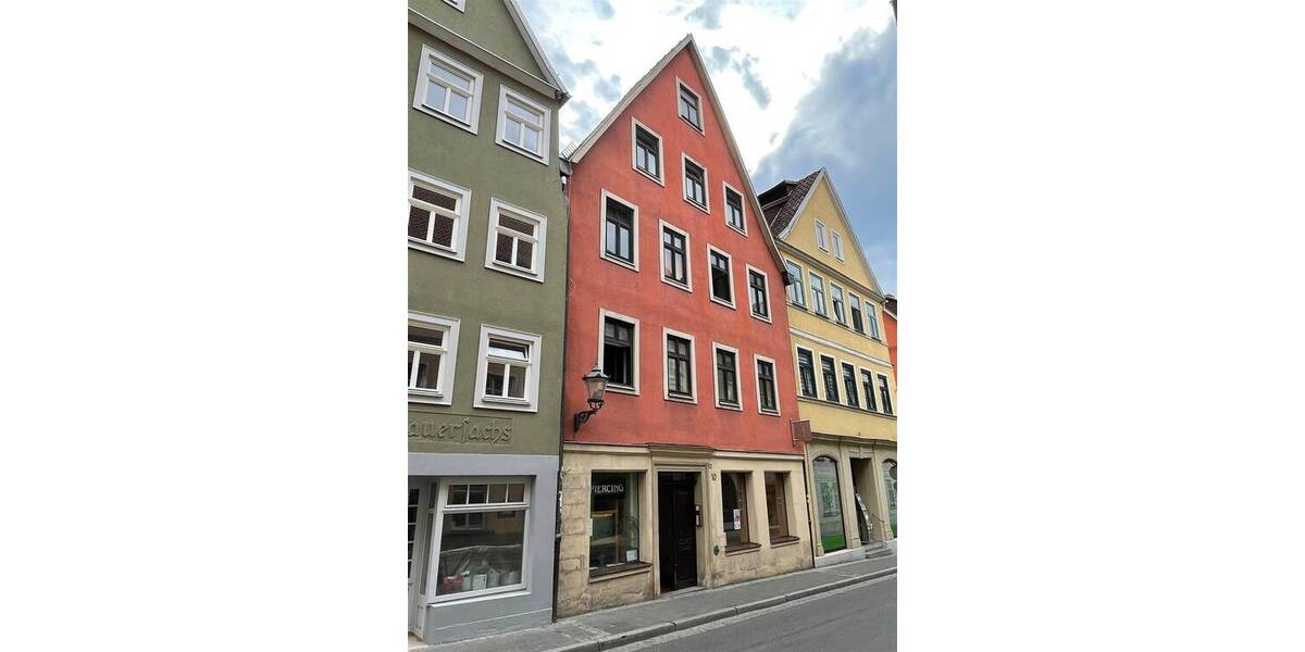 Gewerbeobjekt Coburg - 498&euro; | Angebot:26475027