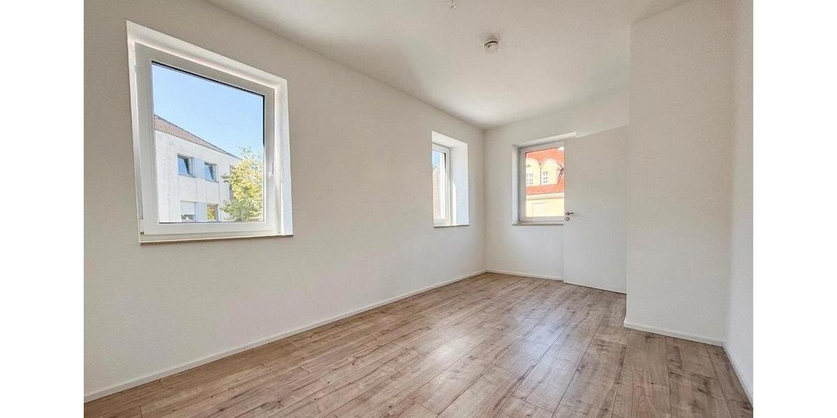 Etagenwohnung Vöhringen - 4 Zimmer, 95 m&sup2;, 339.000&euro; | Angebot:26165643