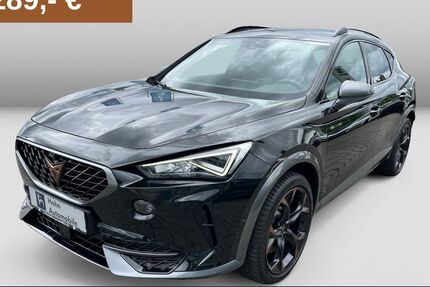 Cupra Formentor 70.880 km 26.840 &euro; Weinstadt-Endersbach 71384
