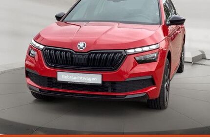 Skoda Kamiq 51.522 km 19.990 € Kirchheim 73230