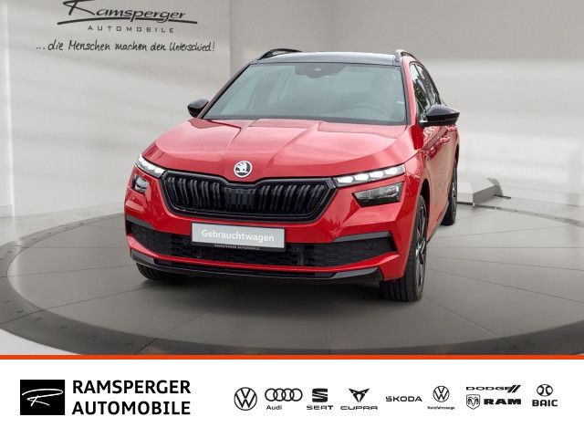 Skoda Kamiq 51.522 km 19.990 € Kirchheim 73230