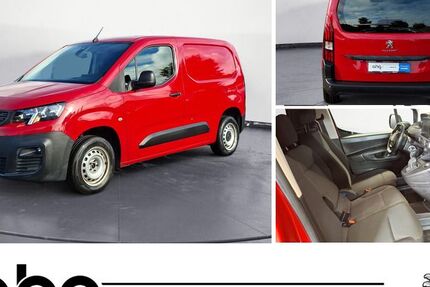 Peugeot Partner 84.840 km 13.530 € Balingen 72336