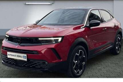 Opel Mokka 12.936 km 16.380 &euro; Rüsselsheim 65428