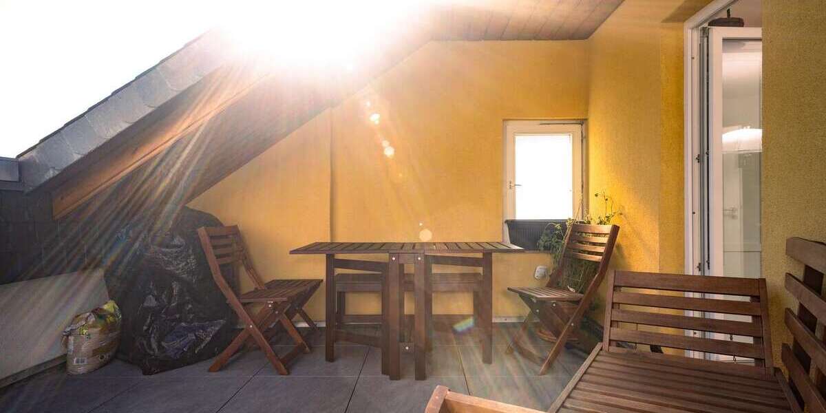 Etagenwohnung Braunschweig Westliches Ringgebiet - 5 Zimmer, 120 m&sup2;, 395.000&euro; | Angebot:26333497