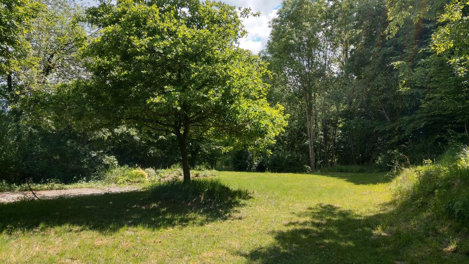 Grundstück Eching - 400&euro; | Angebot:26377517